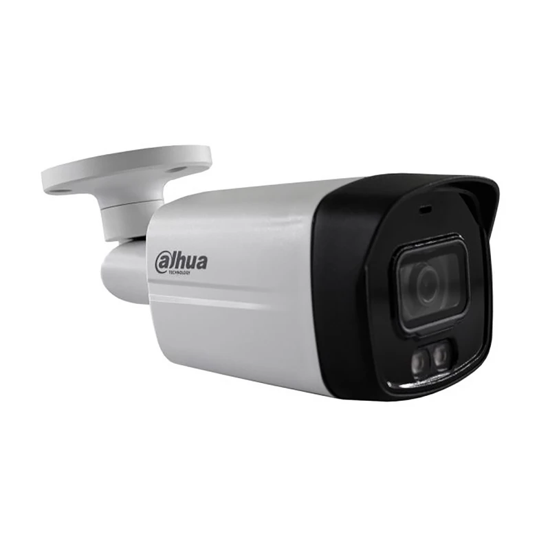 دوربین بولت 2 mp داهوا مدل DH-HAC-HFW1209TLMP-LED