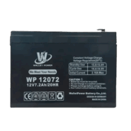 باتری یو پی اس 7 آمپر مدل WP-12072