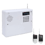 دزدگیر اماکن سایلکس مدل SG8 LITE