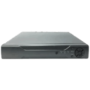 DVR شانزده کاناله 5MP مدل 8018