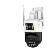 دوربین اسپید دام سیمکارتی OKAM مدل P39