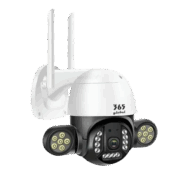 دوربین مداربسته بیسیم تحت شبکه مدل CP-P30