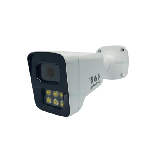 دوربین بولت وارملایت AHD5MP مدلCAM4BM6