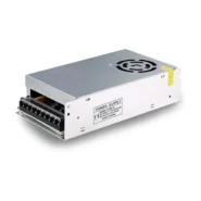 منبع تغذیه صنعتی 20 آمپر