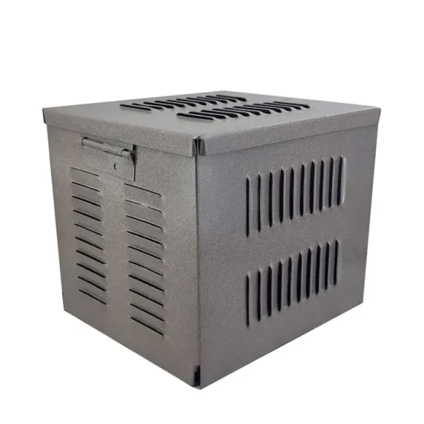 کاور بلندگو فلزی